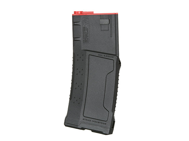 220 BBs STRIKE 5.56x45 magazine für M4/AR15 - Schwarz [EMG] 3
