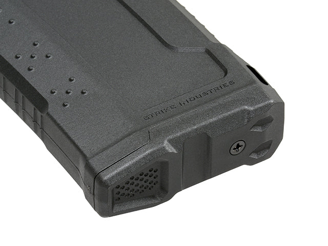 220 BBs STRIKE 5.56x45 magazine für M4/AR15 - Schwarz [EMG] 6