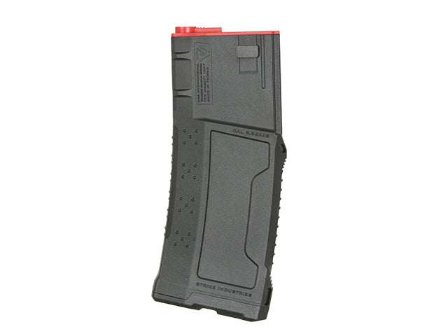 220 BBs STRIKE 5.56x45 magazine für M4/AR15 - Grau [EMG] 3
