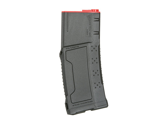 220 BBs STRIKE 5.56x45 magazine für M4/AR15 - Grau [EMG] 4