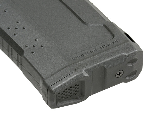220 BBs STRIKE 5.56x45 magazine für M4/AR15 - Grau [EMG] 6