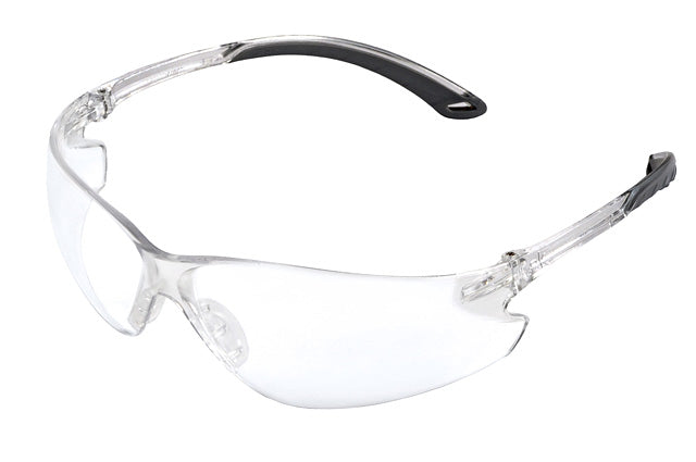 Schutzausrüstung Ballistic Eyewear ITEK Anti-Fog - Clear [PYRAMEX] 1