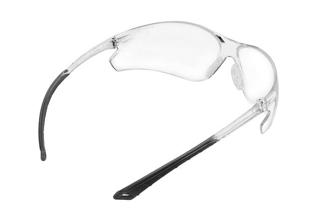 Schutzausrüstung Ballistic Eyewear ITEK Anti-Fog - Clear [PYRAMEX] 2