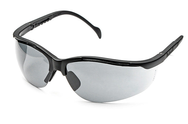 Schutzausrüstung Ballistic Eyewear Venture 2 Anti-Fog - Grau [PYRAMEX] 1