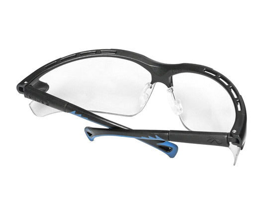 Pyramex Venture 3 Schutzbrille – Clear Anti-Fog