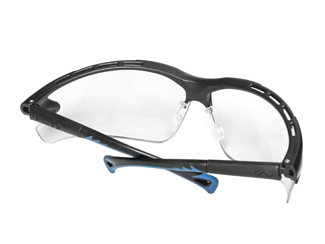 Pyramex Venture 3 Schutzbrille – Clear Anti-Fog