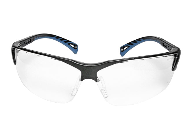 Pyramex Venture 3 Schutzbrille – Clear Anti-Fog