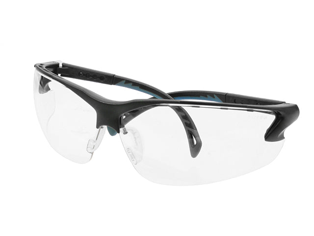 Pyramex Venture 3 Schutzbrille – Clear Anti-Fog
