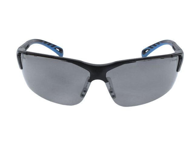 Schutzausrüstung Ballistic Eyewear VENTURE 3 Anti-Fog - Grau [PYRAMEX] 3