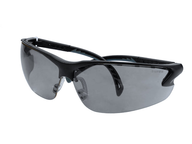 Schutzausrüstung Ballistic Eyewear VENTURE 3 Anti-Fog - Grau [PYRAMEX] 4