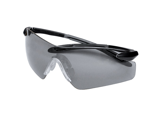 Schutzausrüstung Ballistic Eyewear INTREPID II - Grau [PYRAMEX] 1