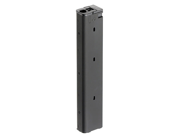 AR9 Hi-Cap-Magazin 210 BBs Schwarz