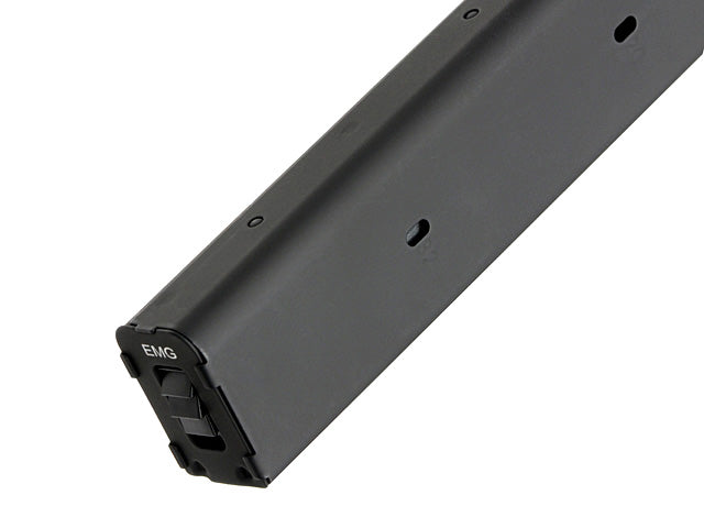AR9 Hi-Cap-Magazin 210 BBs Schwarz