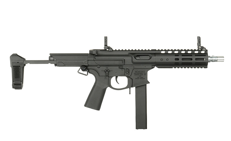 210 BBs Hi-Cap Magazin für Noveske Space Invader [EMG] 7