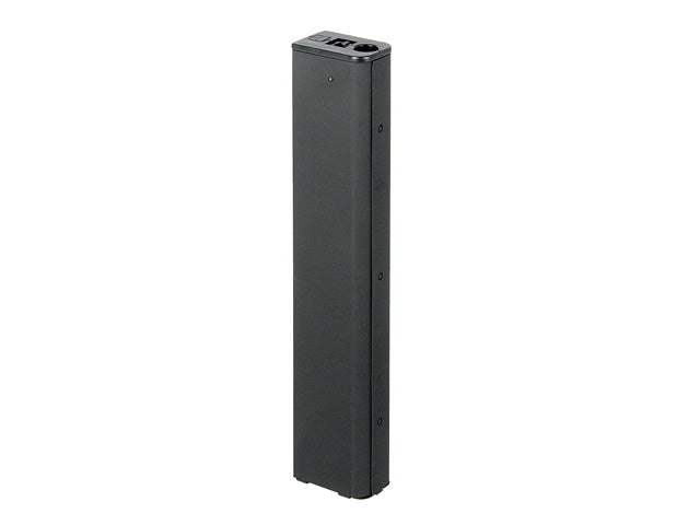 48 BBs Mid-Cap Magazine für Noveske Space Invader [EMG] 3