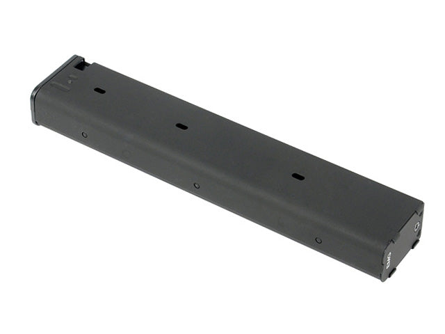 48 BBs Mid-Cap Magazine für Noveske Space Invader [EMG] 4