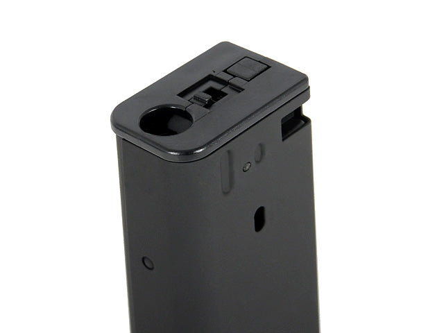 48 BBs Mid-Cap Magazine für Noveske Space Invader [EMG] 5
