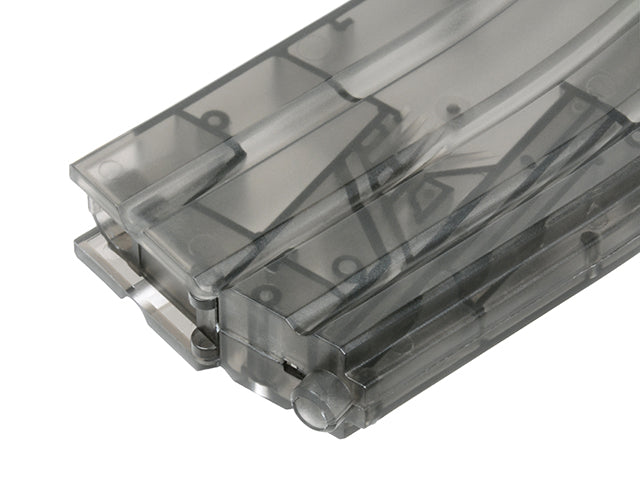 Magazinzubehör 500 BBs M4 Mag Size BB Speed Loader [PJ] 3