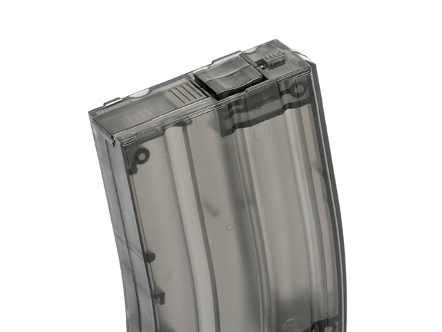 Magazinzubehör 500 BBs M4 Mag Size BB Speed Loader [PJ] 8