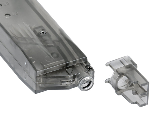 100rd BB Speed Loader [PJ] 4