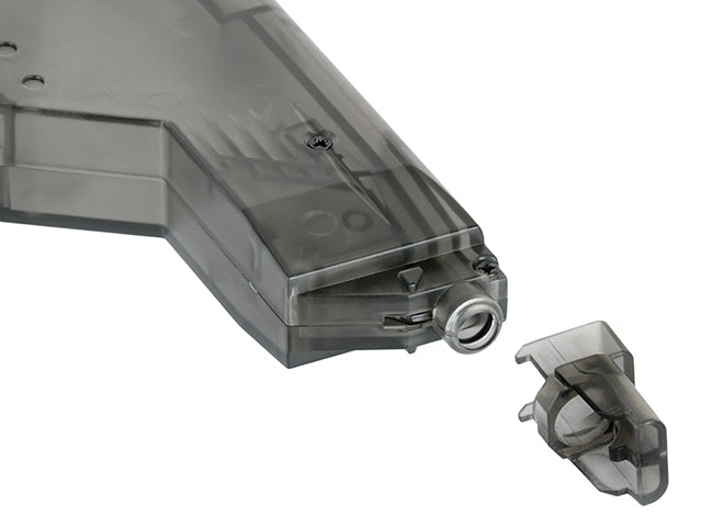 Magazinzubehör 150 BBs BB Speed Loader [PJ] 3