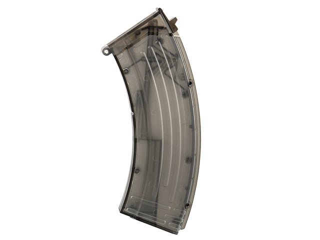 Speedloader 600 BBs AK/RPK Transparent