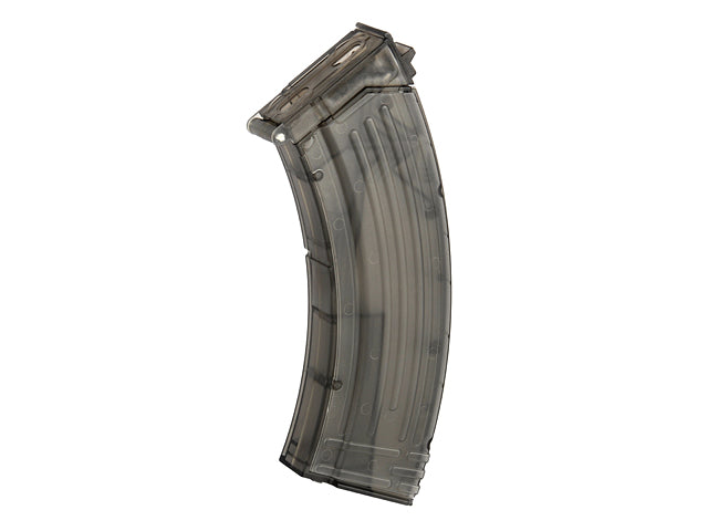 Speedloader 600 BBs AK/RPK Transparent