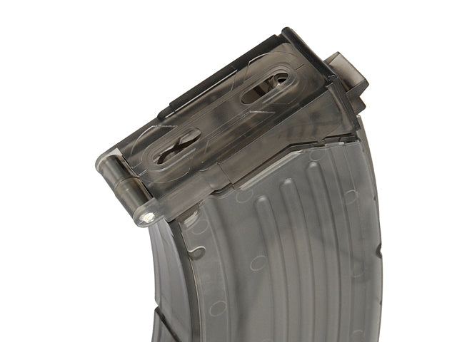 Magazinzubehör 600 BBs AK Mag Size BB Speed Loader [PJ] 6