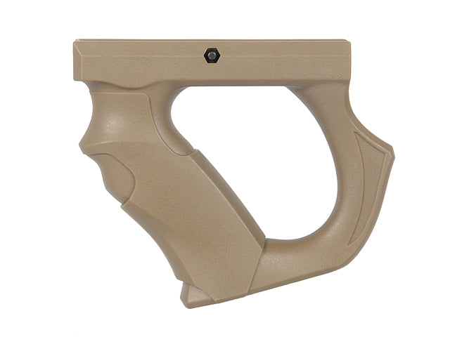 CQC Front Griff für AR15/M4 - Tan [PJ]