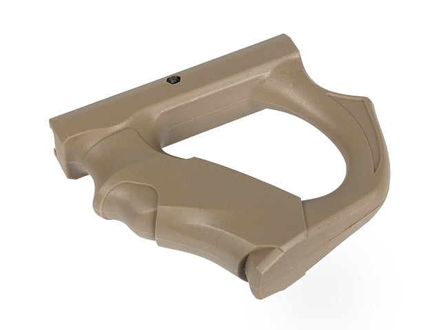 CQC Front Griff für AR15/M4 - Tan [PJ] 5