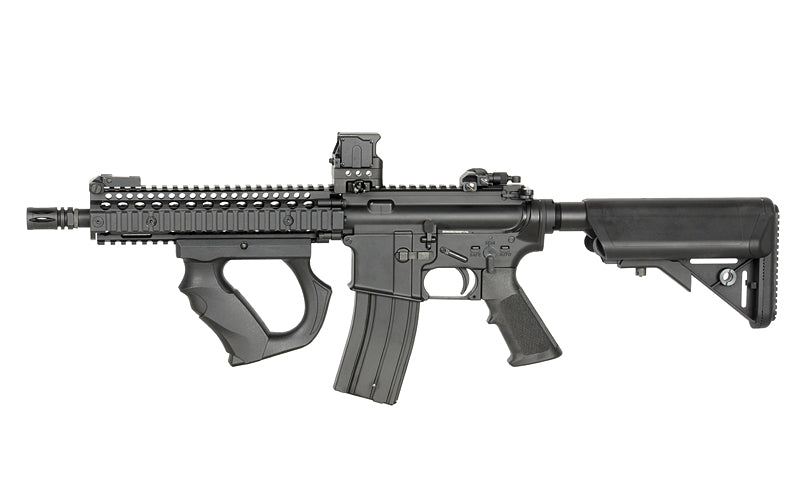 CQC Front Griff für AR15/M4 - Tan [PJ] 7
