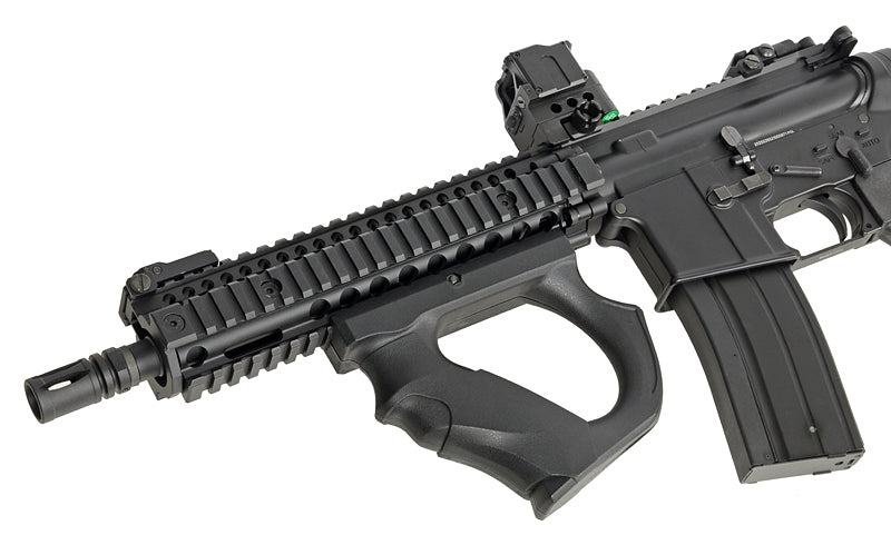 CQC Front Griff für AR15/M4 - Tan [PJ] 8