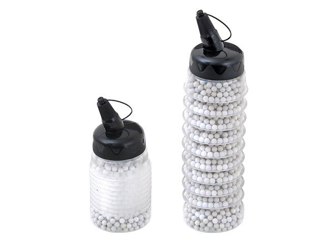 Magazinzubehör 2300 BBs Accordion 6mm BB Bottle [Element] 3