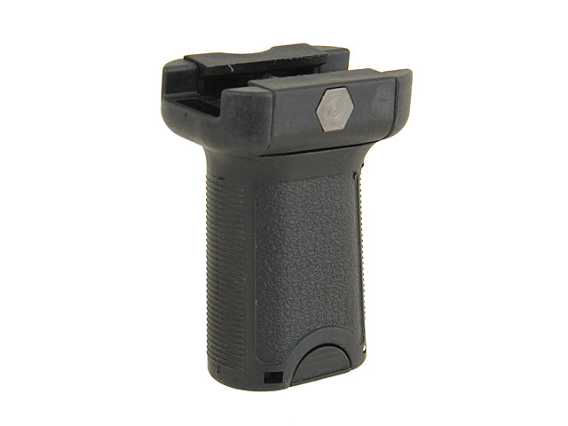 Vertical Griff SHORT - Schwarz [Element]