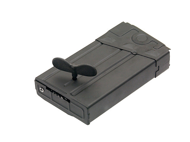 500 BBs Hi-Cap Magazin für T3 Serie [J.G.Works] 4