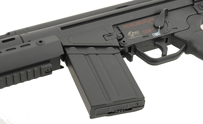 500 BBs Hi-Cap Magazin für T3 Serie [J.G.Works] 7