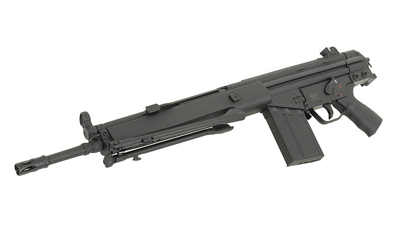 500 BBs Hi-Cap Magazin für T3 Serie [J.G.Works] 8