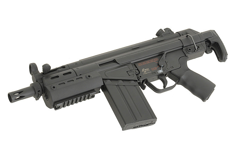 500 BBs Hi-Cap Magazin für T3 Serie [J.G.Works] 9