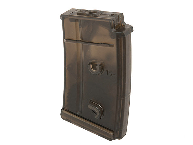 200 BBs Hi-Cap Magazin für S-550/552 [J.G.Works] 3