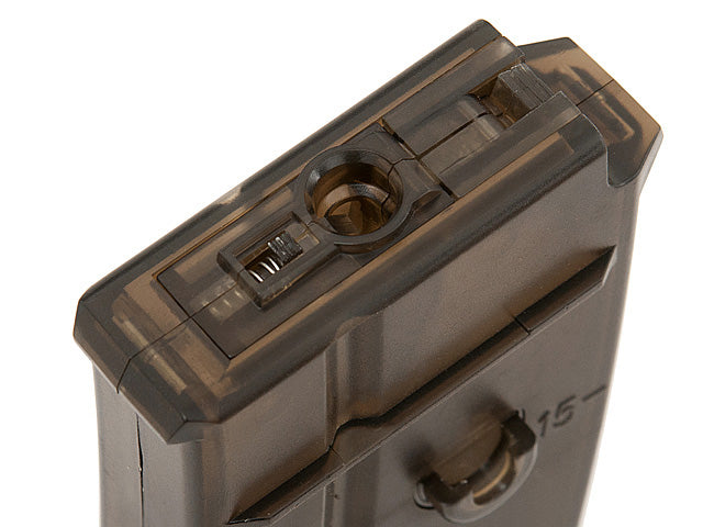 200 BBs Hi-Cap Magazin für S-550/552 [J.G.Works] 4