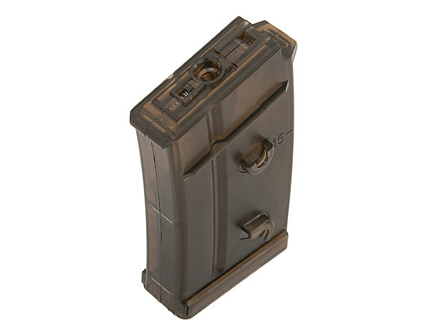 200 BBs Hi-Cap Magazin für S-550/552 [J.G.Works] 5