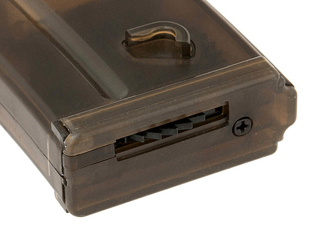 200 BBs Hi-Cap Magazin für S-550/552 [J.G.Works] 7