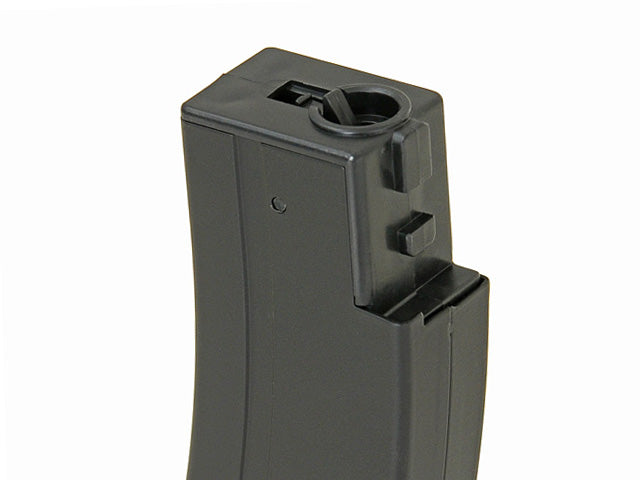 80 BBs Hi-Cap Magazin für JG0451 [J.G.Works] 3