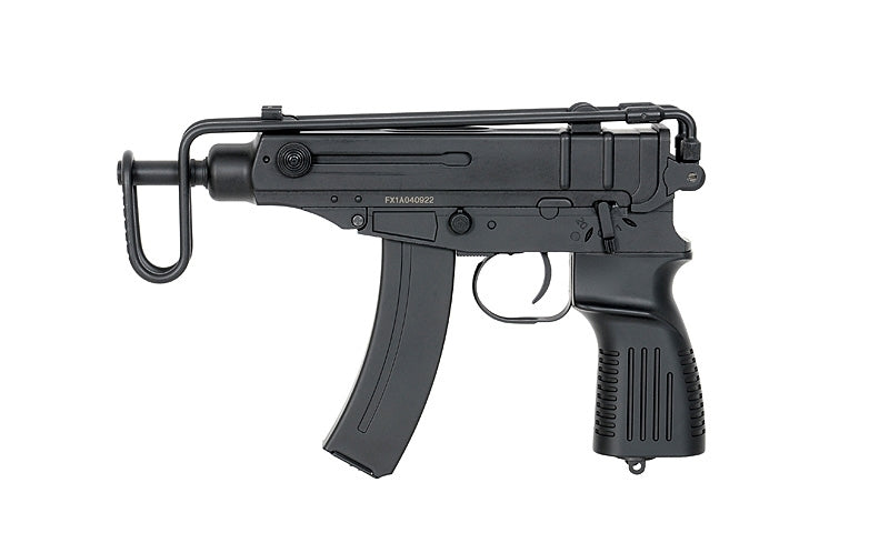 80 BBs Hi-Cap Magazin für JG0451 [J.G.Works] 5
