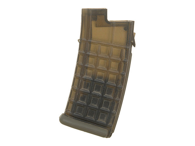 330 BBs Hi-Cap Magazin für AUG Serie [J.G.Works] 4