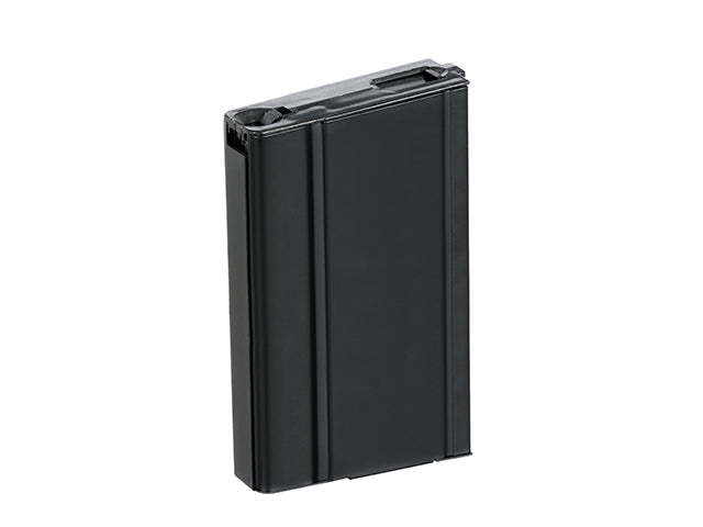 M14 Hi-Cap-Magazin 400 BBs Schwarz