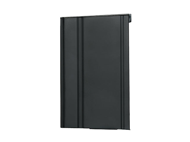 M14 Hi-Cap-Magazin 400 BBs Schwarz