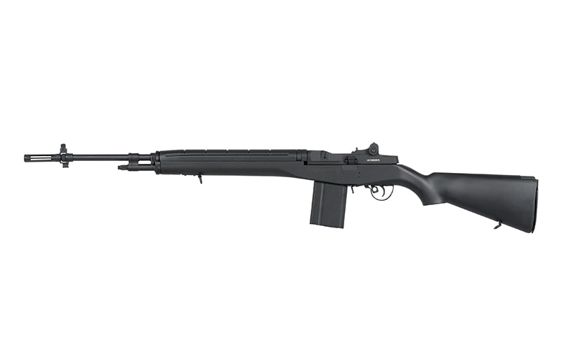 400 BBs M14 Hi-Cap Magazin [J.G.Works] 6