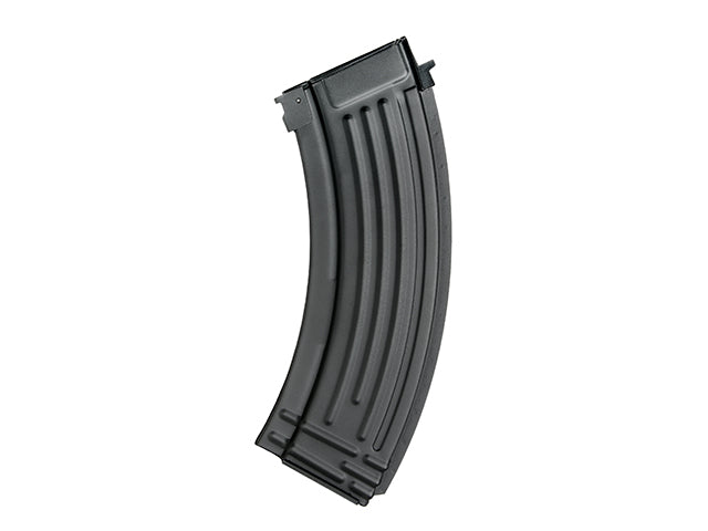 170 BBs AK47 Mid-Cap-Magazin [Fuxing] 1
