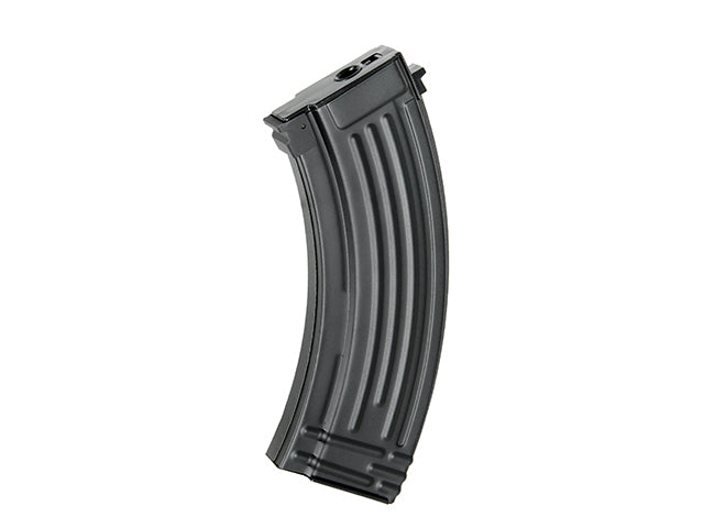 170 BBs AK47 Mid-Cap-Magazin [Fuxing] 3